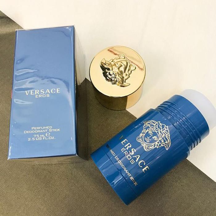 Ưu điểm Lăn Khử M&ugrave;i Versace Eros 75ml